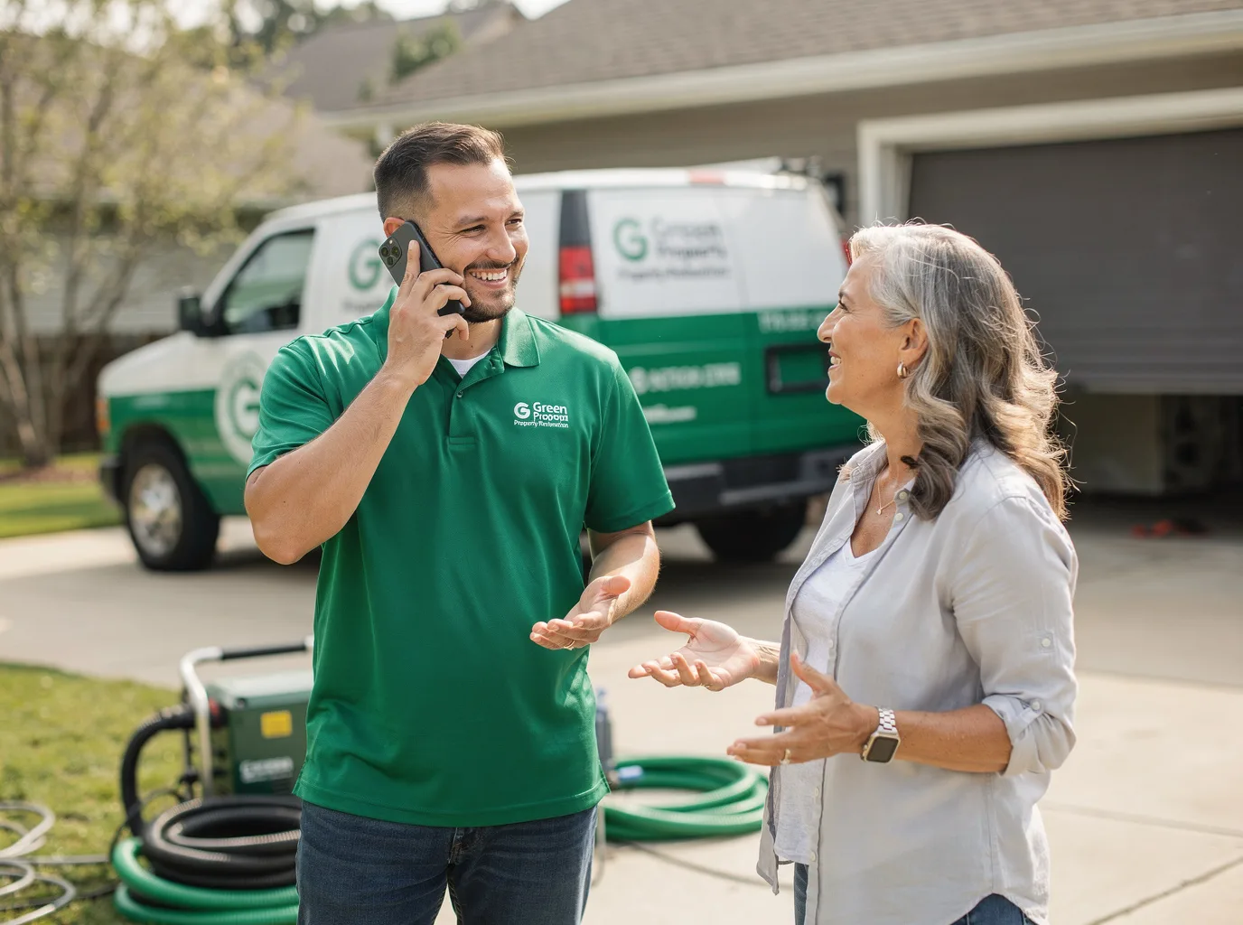 Water Damage Restoration Watervliet, MI FAQs